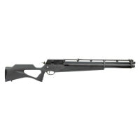 Imagem de CARABINA DE PRESSÃO R8 BLACK STANDARD PCP CAL,5,5 - ROSSI